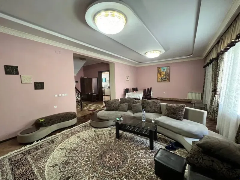 Сдаётся участок — фото 1