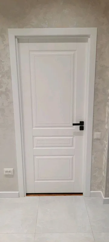 MDF eshiklar