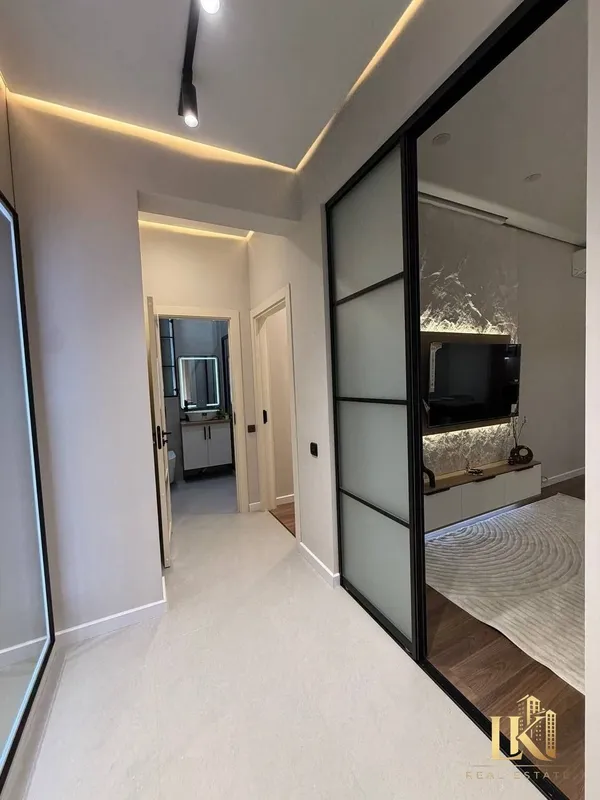 2-комнатная квартира, 42 м², 6/14, Мирабадский район (ориентир: УзБум / China Town) — фото 5