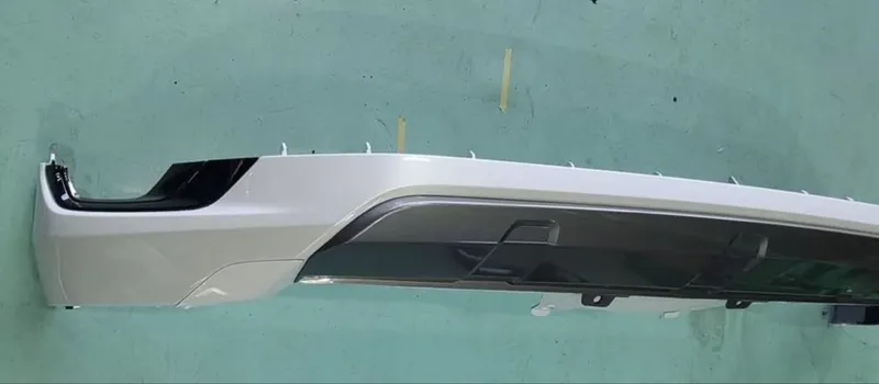 Бампер передний Lexus lx500/600