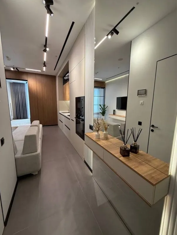 2-комнатная квартира в ЖК Nest One | Шайхантахур | 65м2 — фото 4