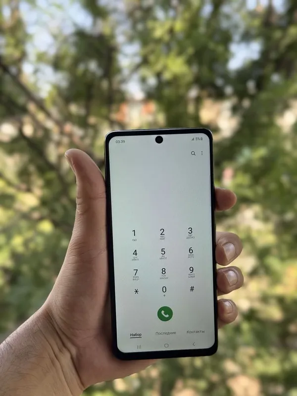 Samsung Galaxy A51 3