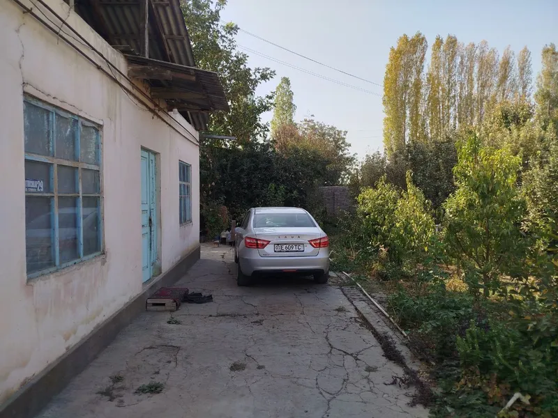 Продается дом в уртачирчикском районе поселка Ким Пен Хва — фото 1