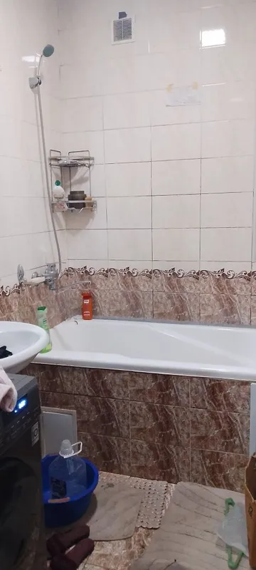 Ijaraga 1 xona beriladi (qizlar uchun) Chilonzor tumani Algoritm 3xona 5