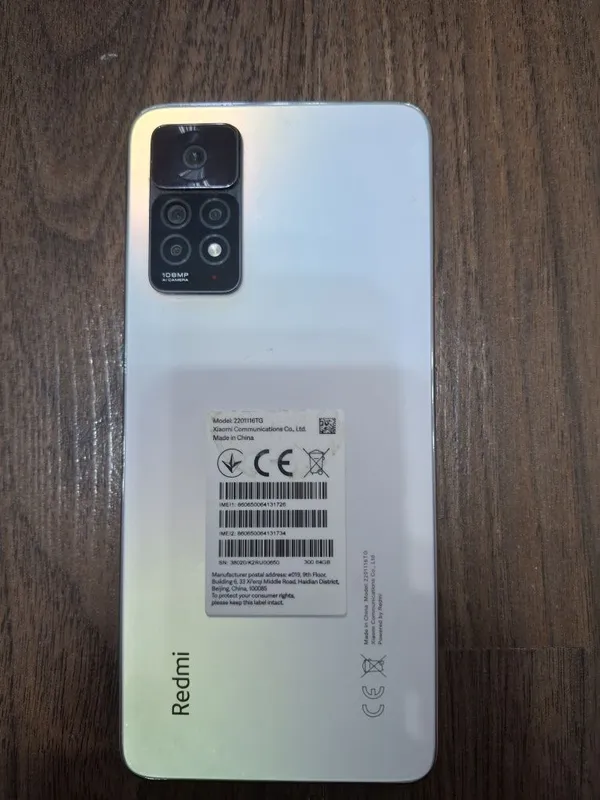 Продается Redmi Note 11 Pro