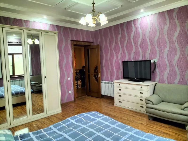 Гостиница Россия 🏠 — фото 8