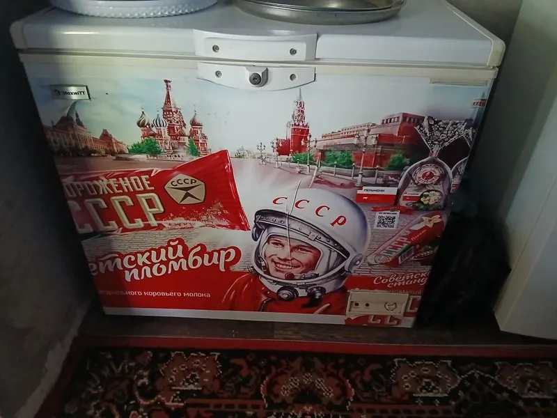 Марожни халаделник — фото 2