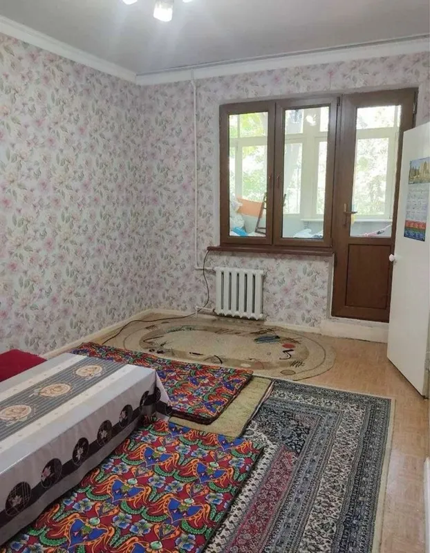 Аренда квартиры в Чиланзаре 2 Аренда квартиры в Чиланзаре 2