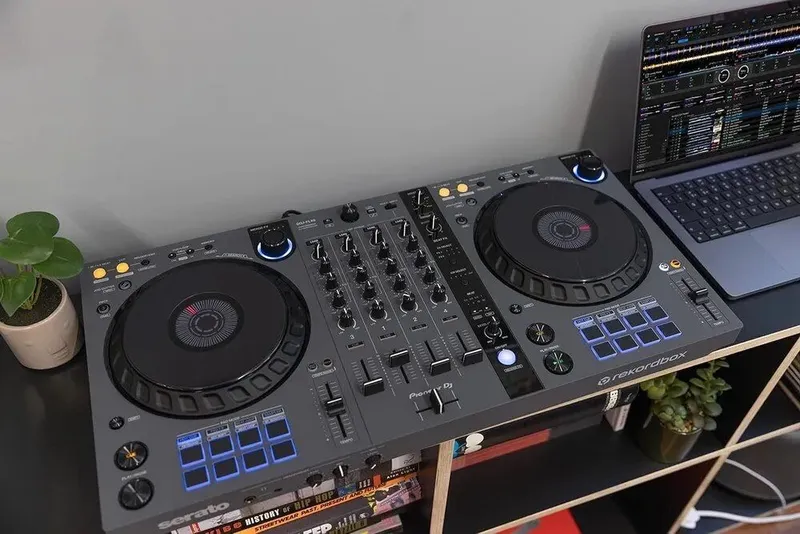 pioneer dj flx 6 1