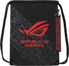 Рюкзак для ноутбука 13"-15,6" ASUS ROG OS100 Black+ — фото 1
