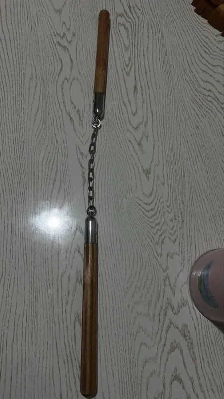 Nunchagi sotiladi 2