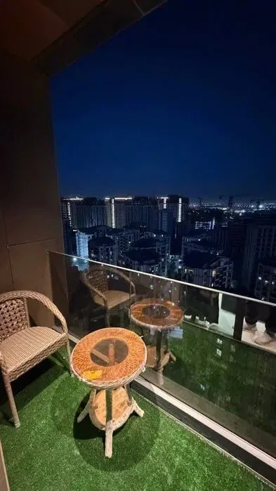 Yakkasaroy, Istanbul City’da 1 xonali kvartira ijarasi 3 Yakkasaroy, Istanbul City’da 1 xonali kvartira ijarasi 3