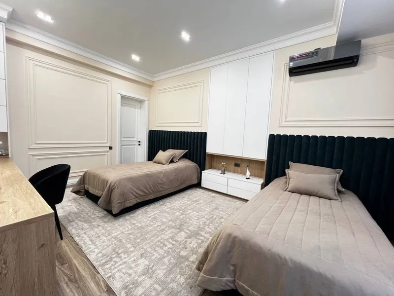 ЖК Дустлар | 3-комнатная квартира | Юнусабад | 130м2 — фото 4