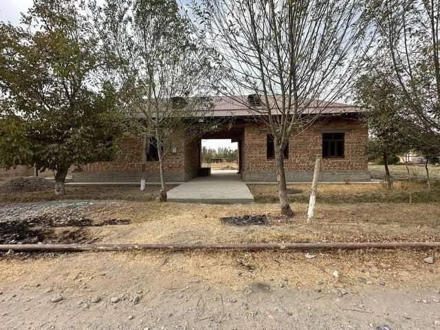 Hovli 15sotix, samarkand bulung'ur — фото 1