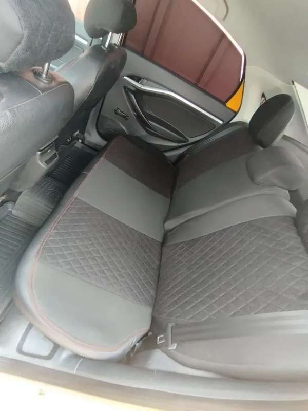 Lada vesta sedan — фото 6