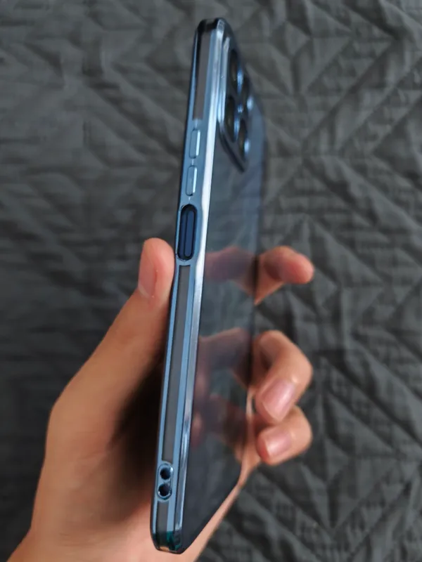 Honor X8 128 GB xotira va 6,0 GB + 2,0. 2