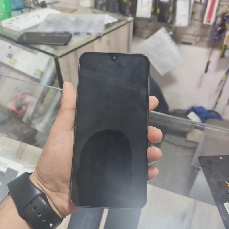 Samsung A16 6/128 ГБ 1 Samsung A16 6/128 ГБ 1