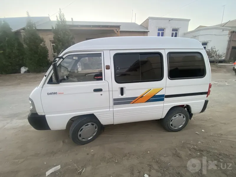 2019-yilgi Damas sotiladi 8 2019-yilgi Damas sotiladi 8