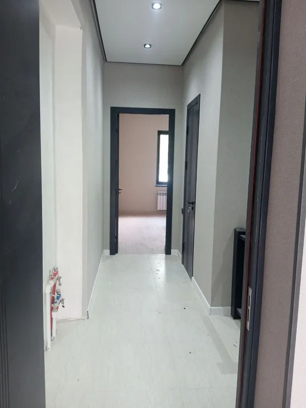 Сотилади Продаётся Дом Яккасарай махалля Конституция 1 сотка 2 этажа — фото 4