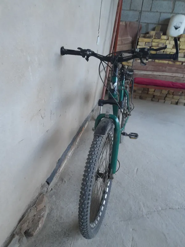 velosiped sotiladi haydalgan 2