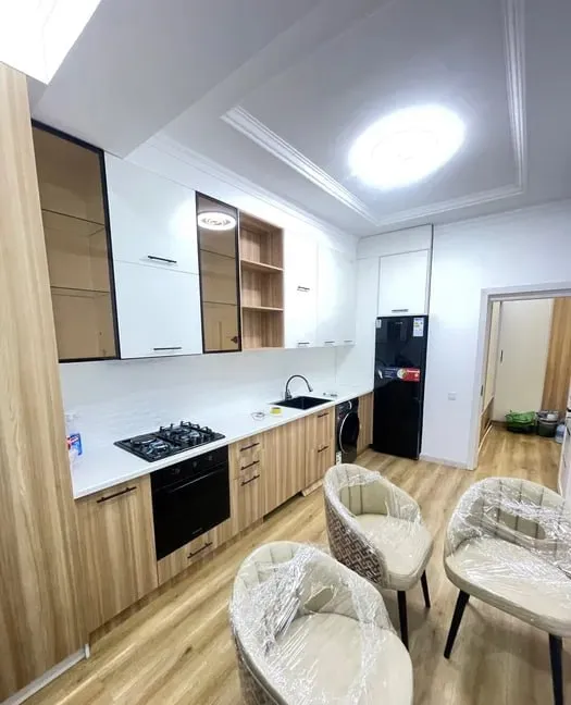 Аренда 3-комн. кв. 78 м², Мирабадский · ID 41761 6 Аренда 3-комн. кв. 78 м², Мирабадский · ID 41761 6