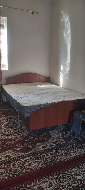 Spalni divan sotiladi. Faqat divan matrasi alohida sotiladi — фото 2