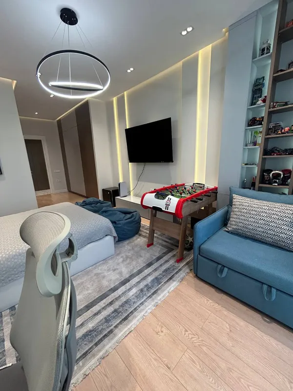 4 xonali kvartira, 130 m2, Yunusobod 4 4 xonali kvartira, 130 m2, Yunusobod 4
