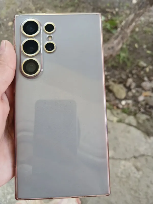 Samsung S24 ultra holati ideal 1