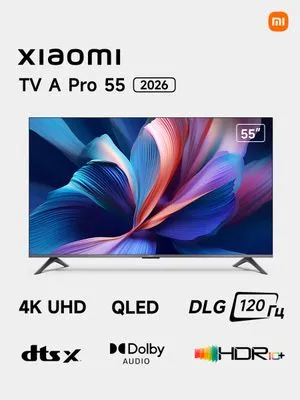 Xiaomi 55 A Pro Qled 120 hz Game Boost 3 Xiaomi 55 A Pro Qled 120 hz Game Boost 3