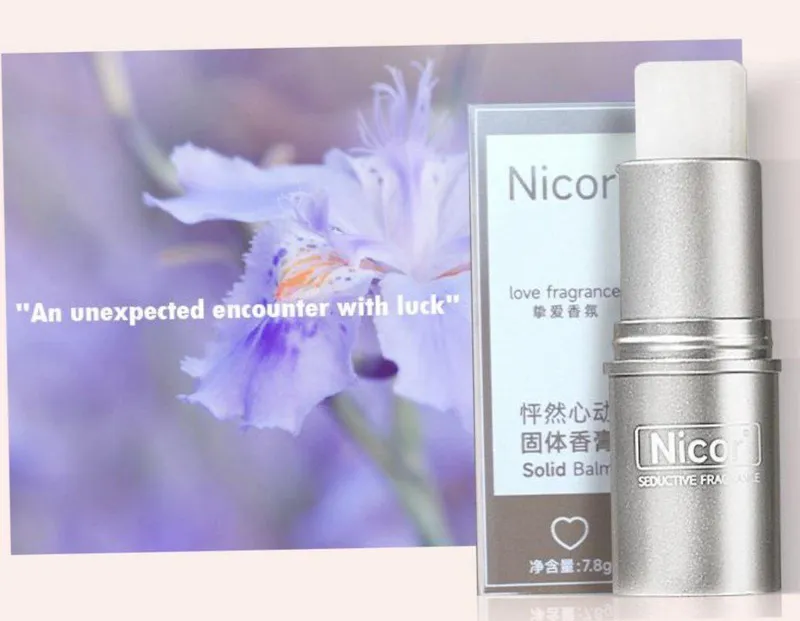 NICOR xushboy xidlig