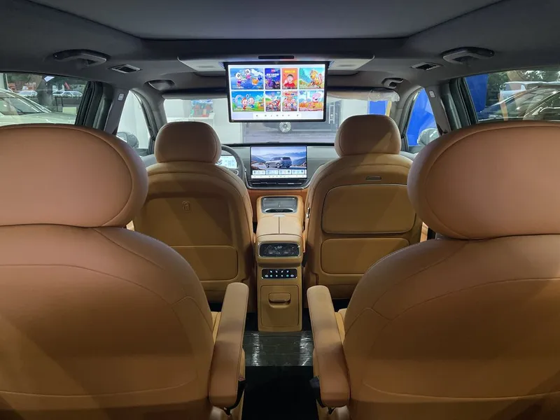 DongFeng 008 Restyling 2026 Nalichida bor 6 DongFeng 008 Restyling 2026 Nalichida bor 6