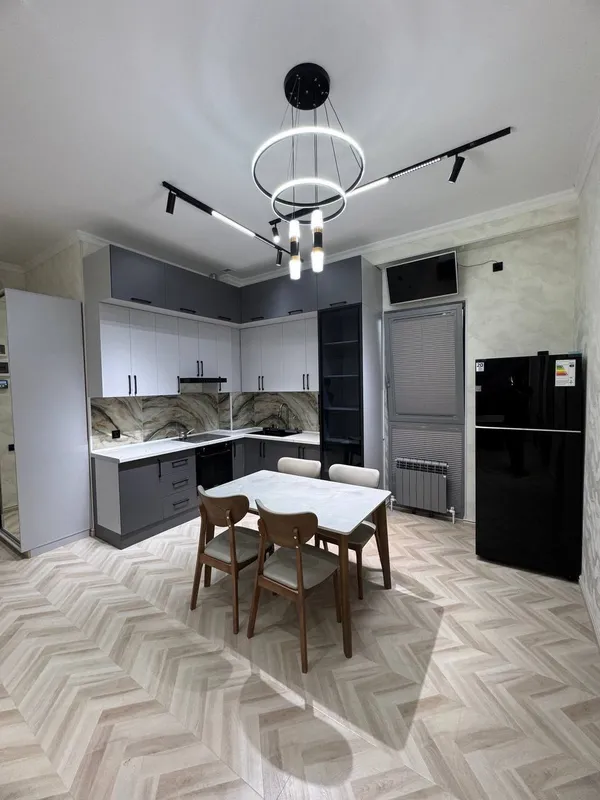 Продажа 1-комн. кв. 40 м², Мирабадский 4