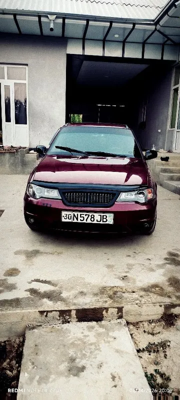 nexia 2 mexanika 1.6 1 nexia 2 mexanika 1.6 1