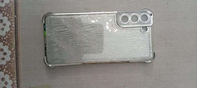 Чехол S22 PLUS 2 Чехол S22 PLUS 2
