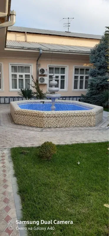 Basseyn, turk va fin saunalari qurib beramiz — фото 5