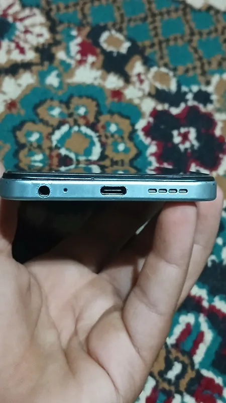 infinix smart 9 5
