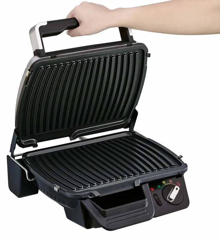 Гриль Tefal GC450B32 3 Гриль Tefal GC450B32 3