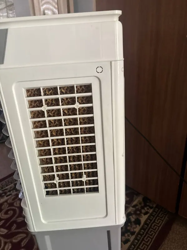 Ventilyator 2 Ventilyator 2