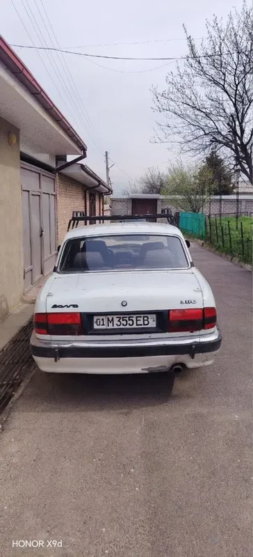 Продам свою Волга 3110. — фото 2