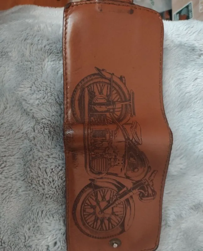 Kanishka vintage hamyoni 4