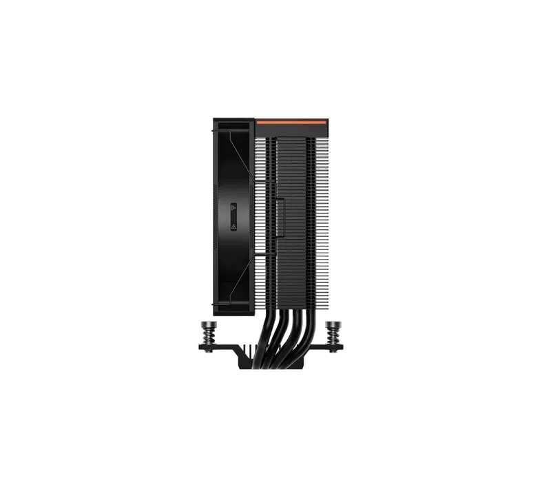 ! Кулер CPU PCcooler RT400 Digital BK — фото 3