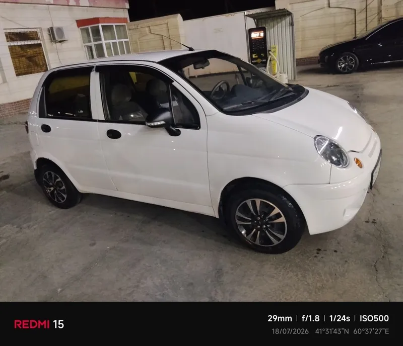 Matiz 2015yil sotiladi 2 Matiz 2015yil sotiladi 2