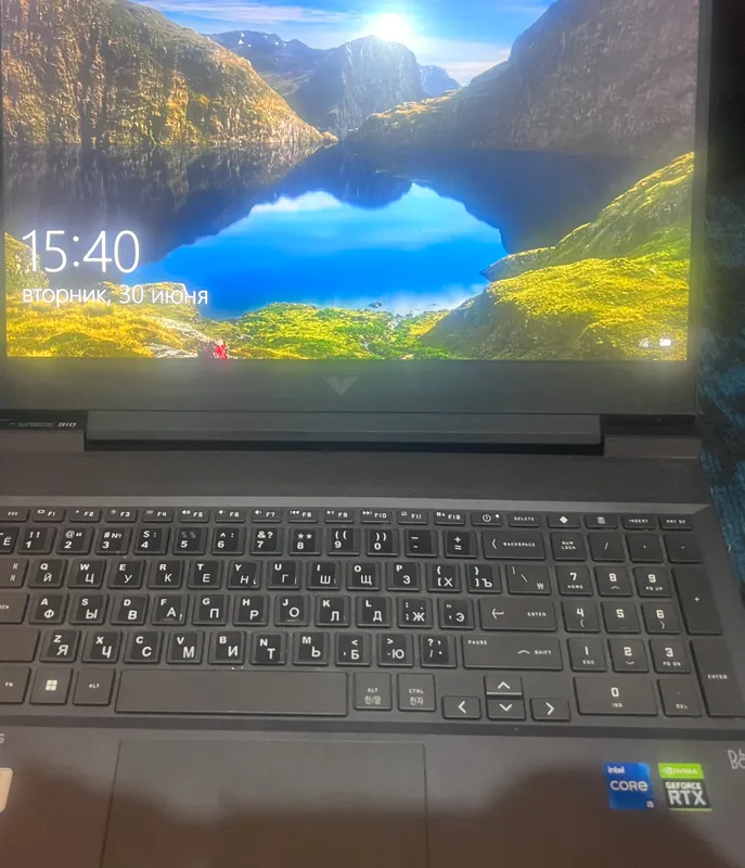 Hp VICTUS 2 Hp VICTUS 2