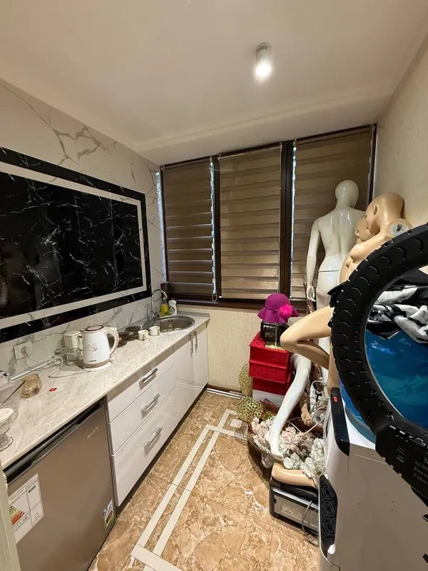 Коммерческое помещение 95 м2, метро Айбек, Мирабадский район — фото 6