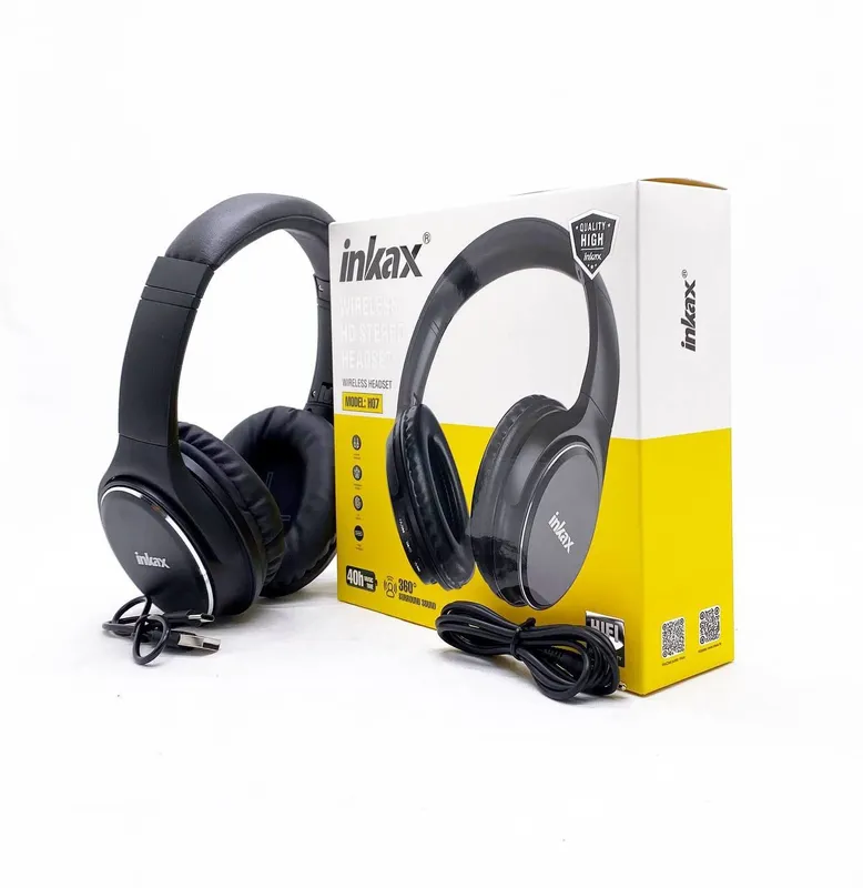 naushnik yangi. inkax h07 1 naushnik yangi. inkax h07 1