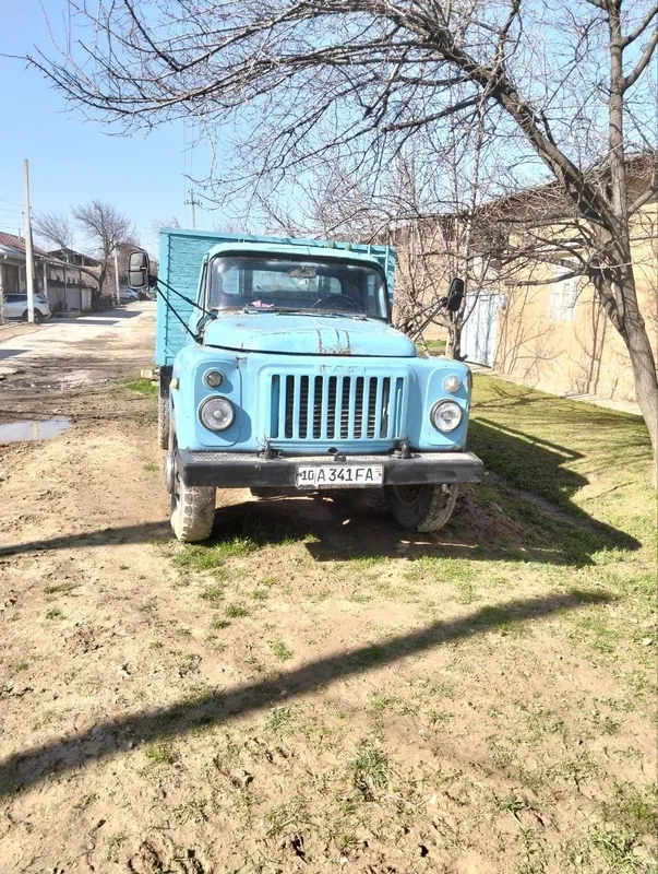 Gruzavoy...GAZ 52 4 Gruzavoy...GAZ 52 4
