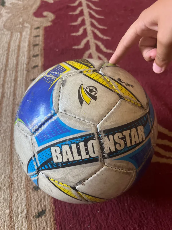 Ballon stars 1 Ballon stars 1