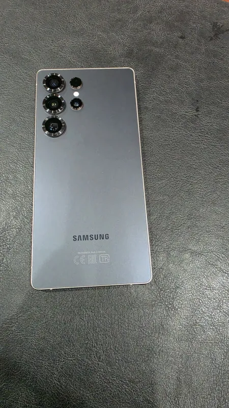 Samsung galaxy s25 ultra 512 3