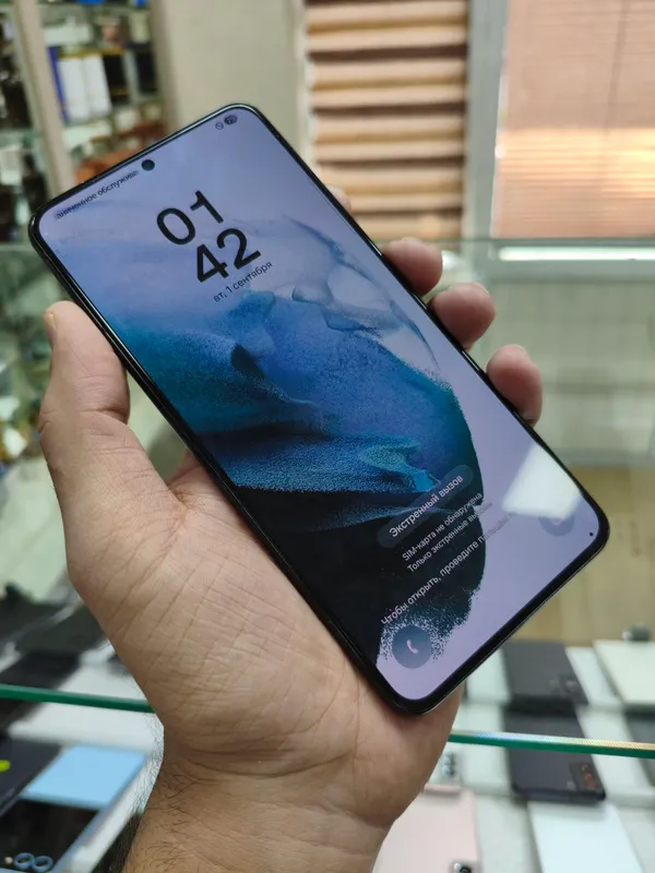 Samsung S21 Plus 2 Samsung S21 Plus 2