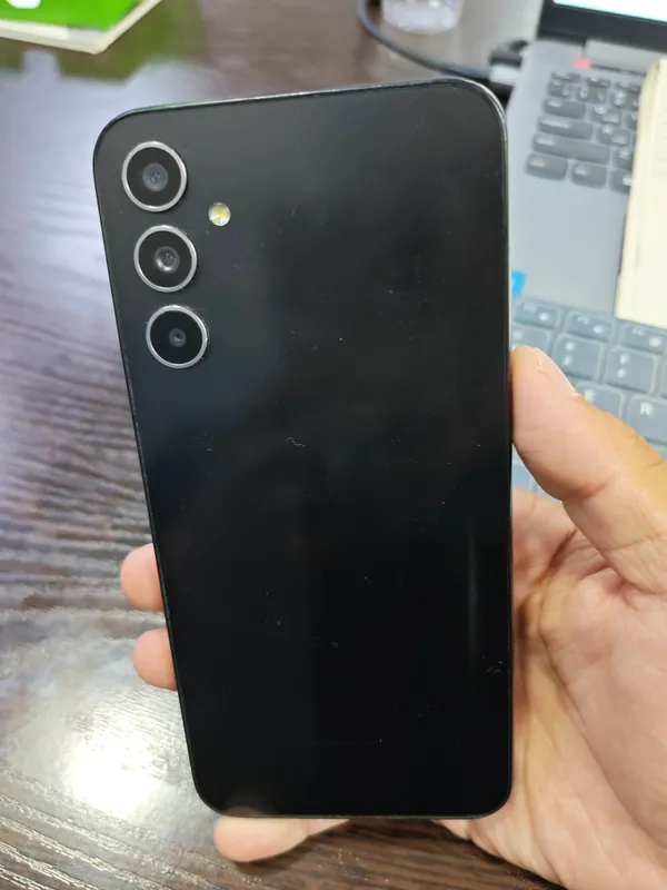 Samsung Galaxy A34 5G 8/256 GB 3 Samsung Galaxy A34 5G 8/256 GB 3